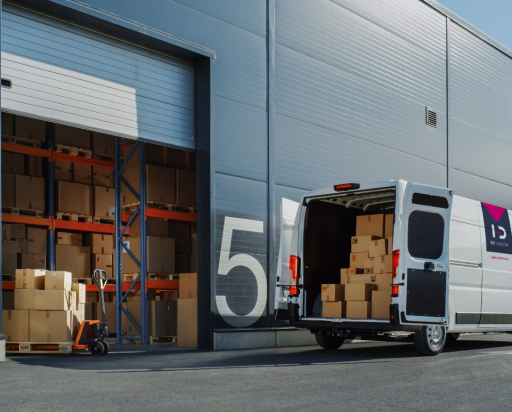 BD LOGISTIK : votre produit, au bon endroit et au bon moment.